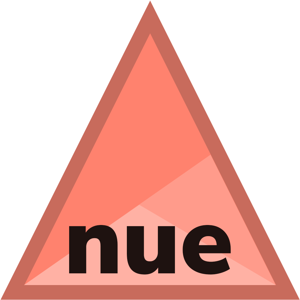 Nue Programming Language